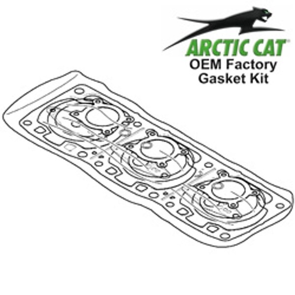 Ilc Replacement For Ezgo / Cushman / Textron 3006-961 Ezgo / Cushman / Textron 3006-961 - main